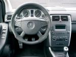 Mercedes-Benz CD20 by Carlsson 2010 года
